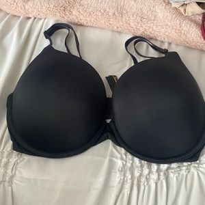 VS push up bra